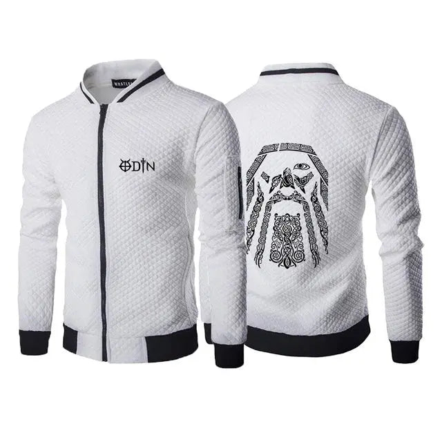 Odin Jacket - Viking Heritage Store