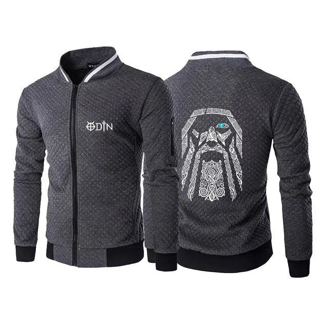 Odin Jacket - Viking Heritage Store