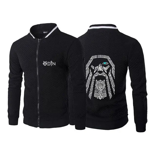 Odin Jacket - Viking Heritage Store