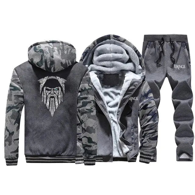 Odin Tracksuit - Viking Heritage Store