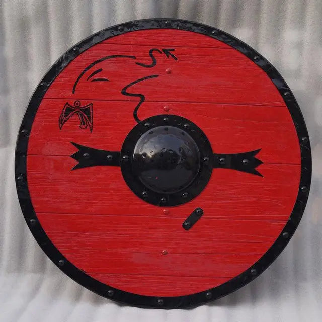 Ragnar's Viking Shield