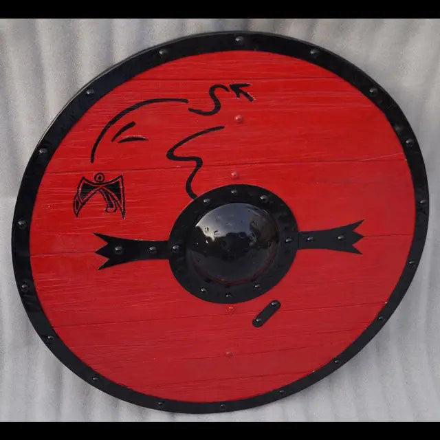 Ragnar Warrior Shield