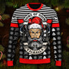 Sons of Odin Valhalla Sweater