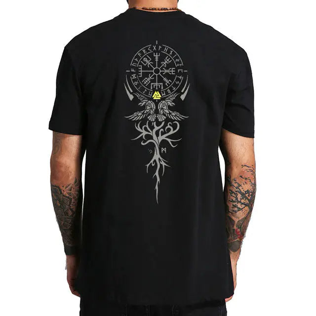 Tree of Life Shirt - Viking Heritage Store