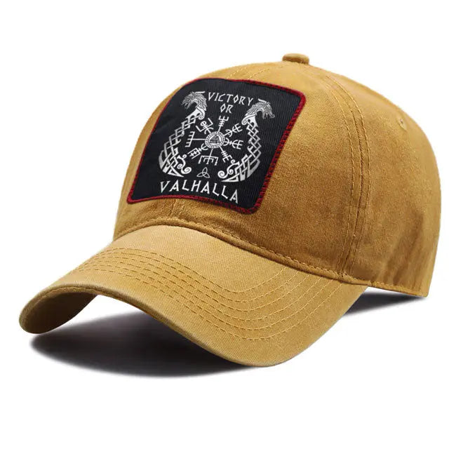 Valhalla Hat - Viking Heritage Store