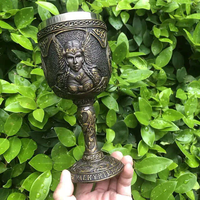 Valkyrie Cup - Viking Heritage Store