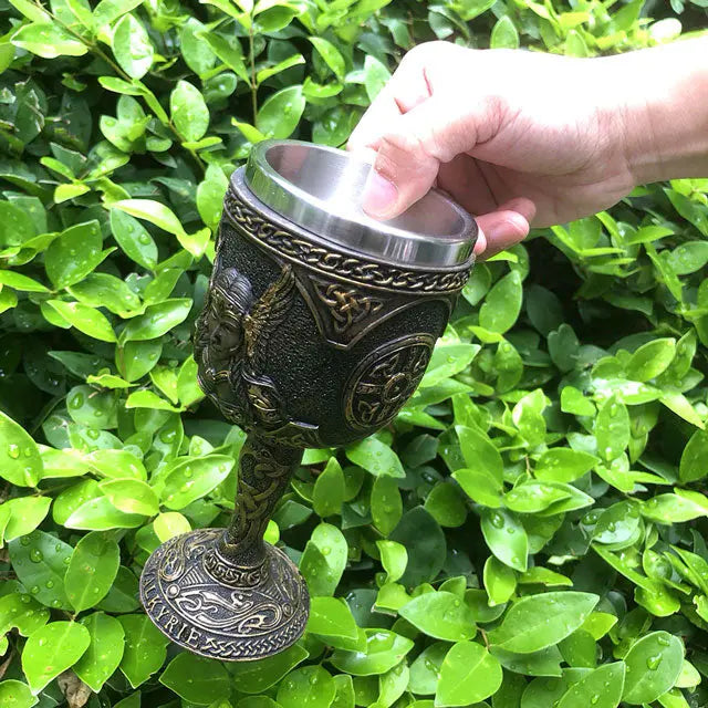 Valkyrie Cup - Viking Heritage Store