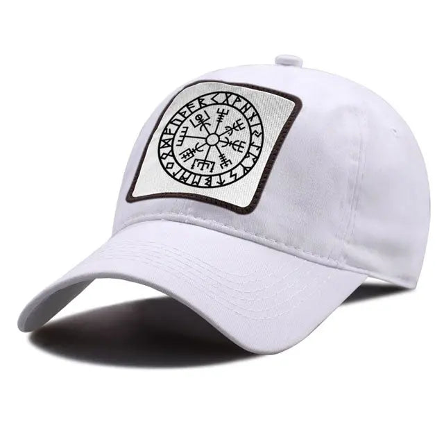 Vegvisir Hat - Viking Heritage Store