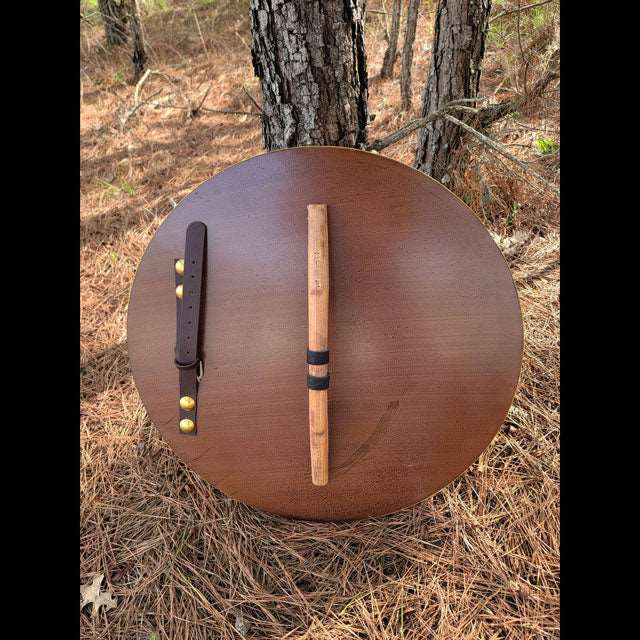 Vegvisir Viking Shield