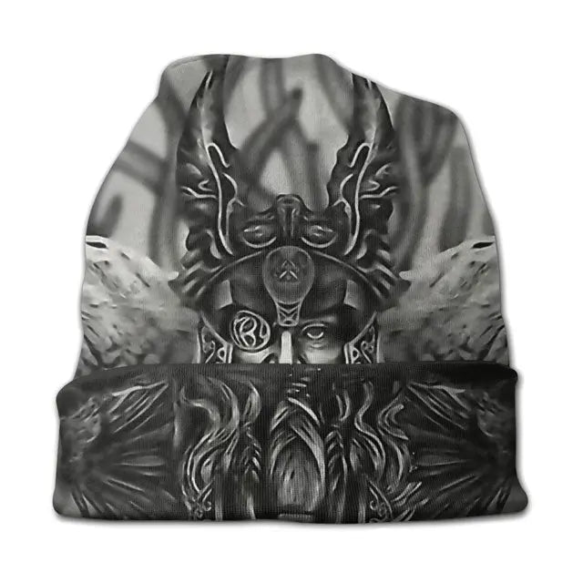 Viking Beanie - Viking Heritage Store