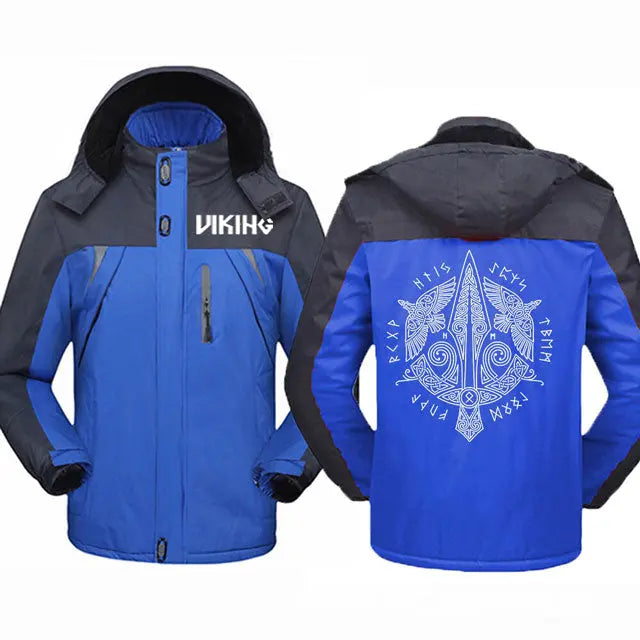 Viking Gungnir Coat - Viking Heritage Store