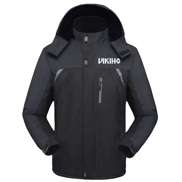 Viking Gungnir Coat - Viking Heritage Store