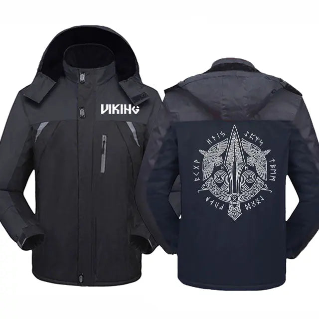 Viking Gungnir Coat - Viking Heritage Store