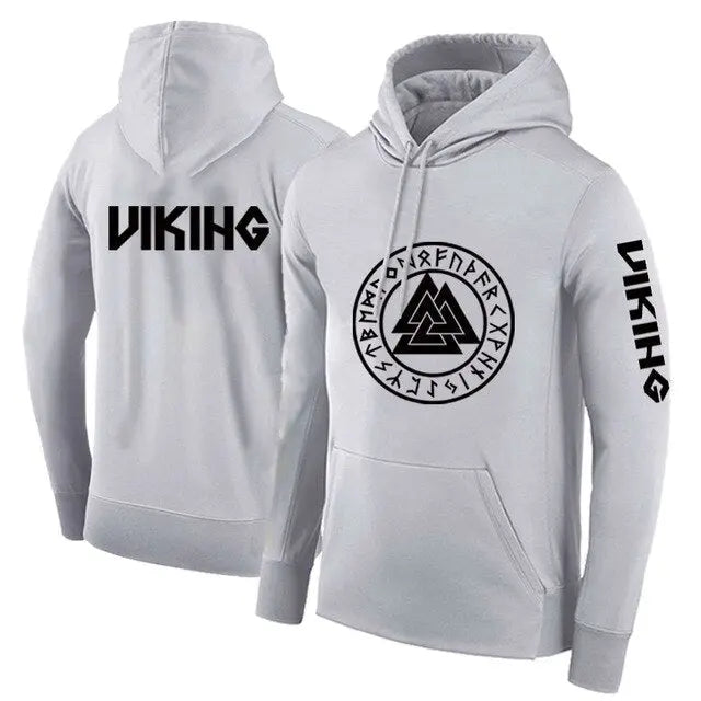 Viking Hoodie - Viking Heritage Store