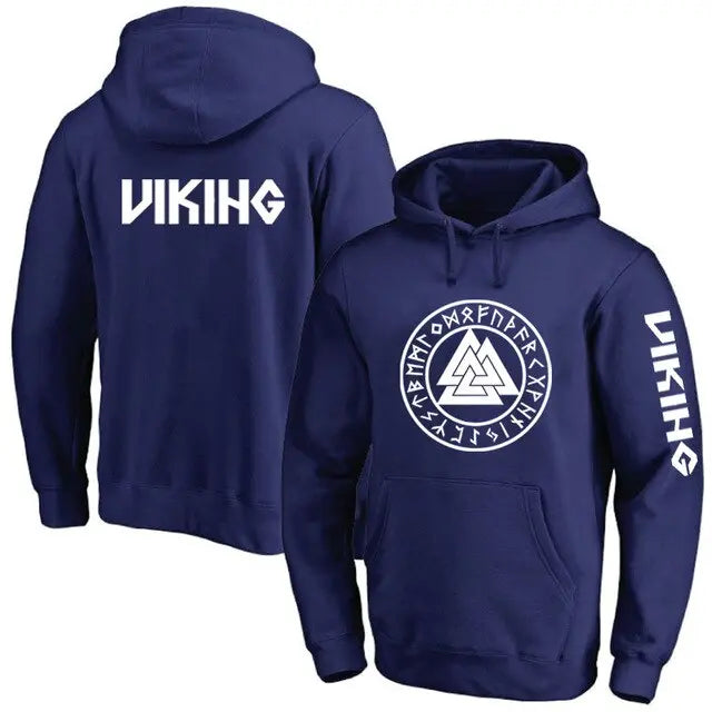 Viking Hoodie - Viking Heritage Store