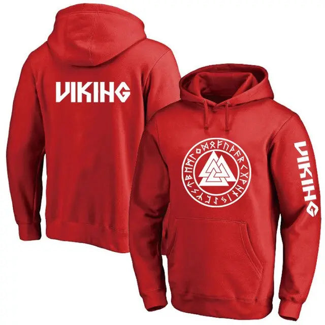 Viking Hoodie - Viking Heritage Store