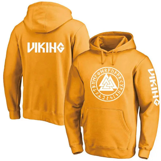 Viking Hoodie - Viking Heritage Store