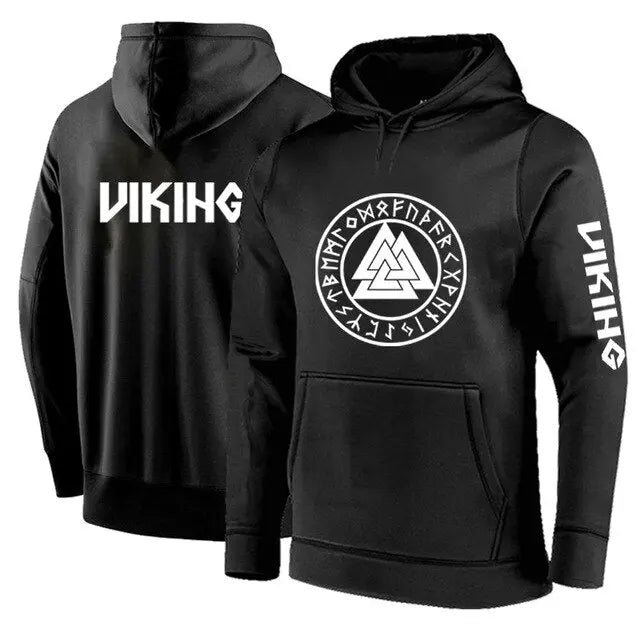 Viking Hoodie - Viking Heritage Store