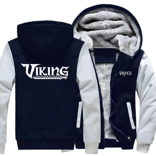 Viking Jacket - Viking Heritage Store