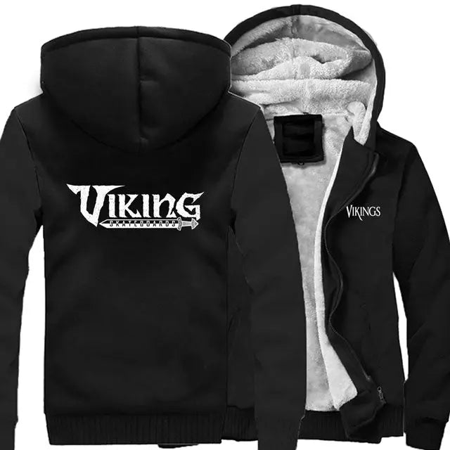 Viking Jacket - Viking Heritage Store