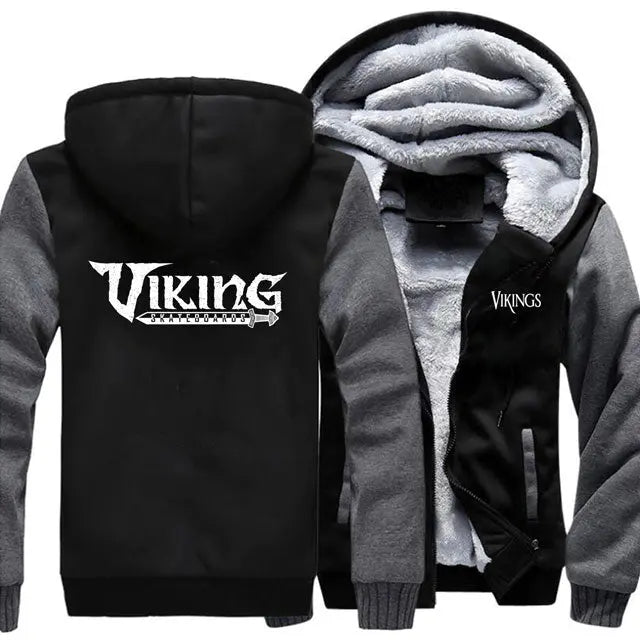 Viking Jacket - Viking Heritage Store