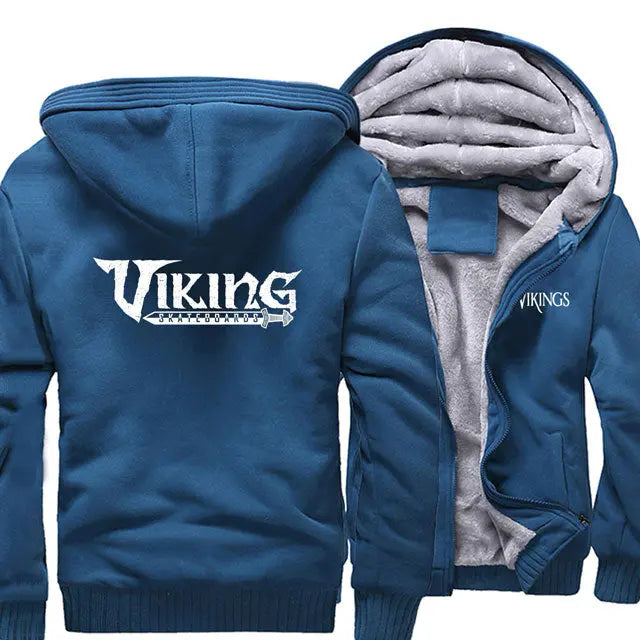 Viking Jacket - Viking Heritage Store