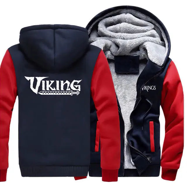 Viking Jacket - Viking Heritage Store