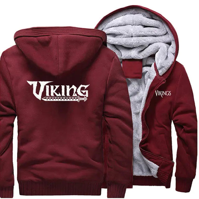 Viking Jacket - Viking Heritage Store