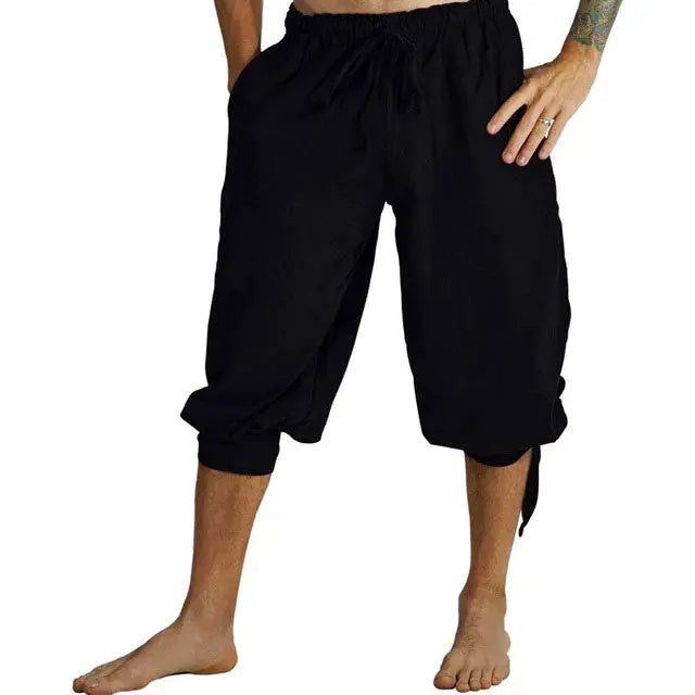 Viking Pants Rollo - Viking Heritage Store