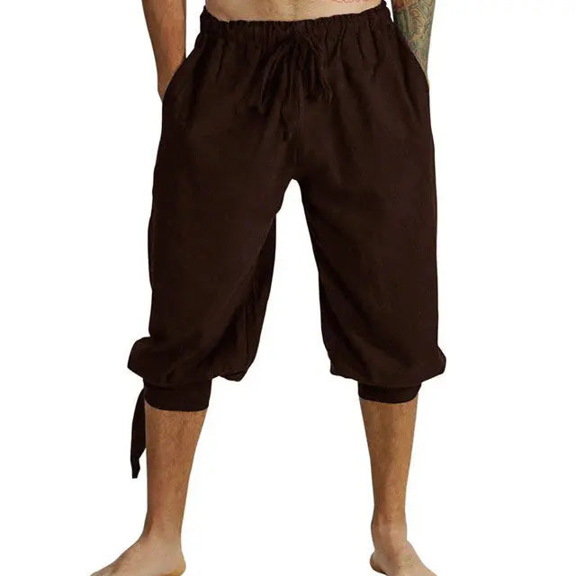 Viking Pants Rollo - Viking Heritage Store