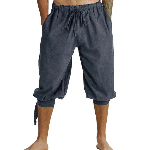 Viking Pants Rollo - Viking Heritage Store