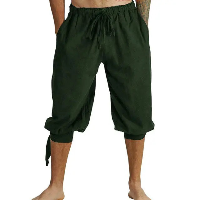 Viking Pants Rollo - Viking Heritage Store