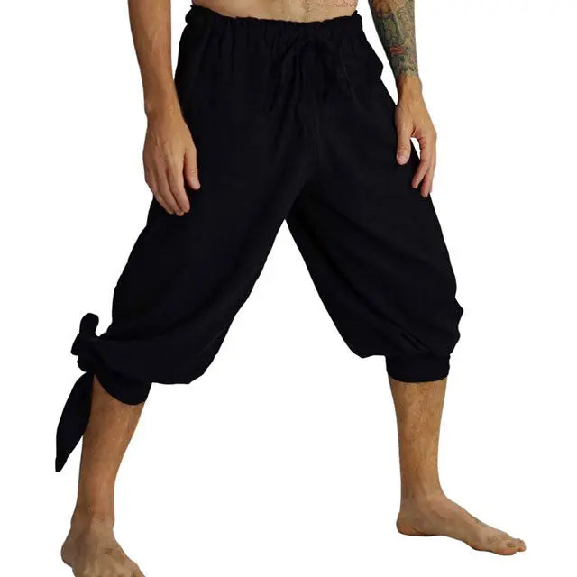 Viking Pants Rollo - Viking Heritage Store