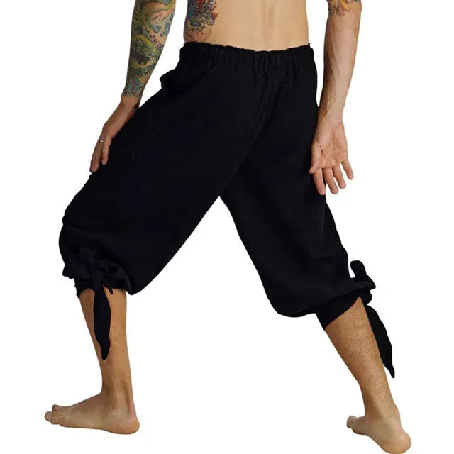 Viking Pants Rollo - Viking Heritage Store