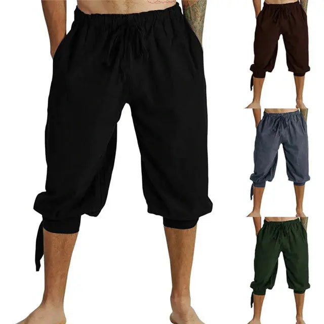 Viking Pants Rollo - Viking Heritage Store