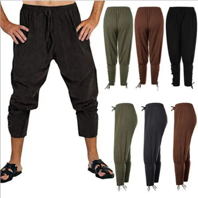 Viking Pants - Viking Heritage Store