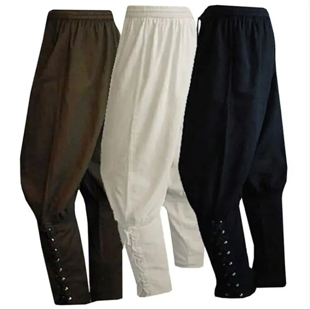 Viking Pants - Viking Heritage Store