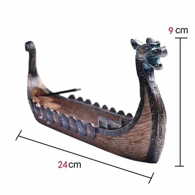 VIKING SHIP DRAKKAR-Viking Heritage Store