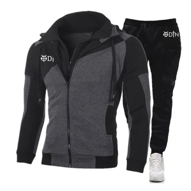 Viking Tracksuit - Viking Heritage Store