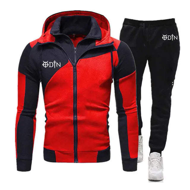 Viking Tracksuit - Viking Heritage Store