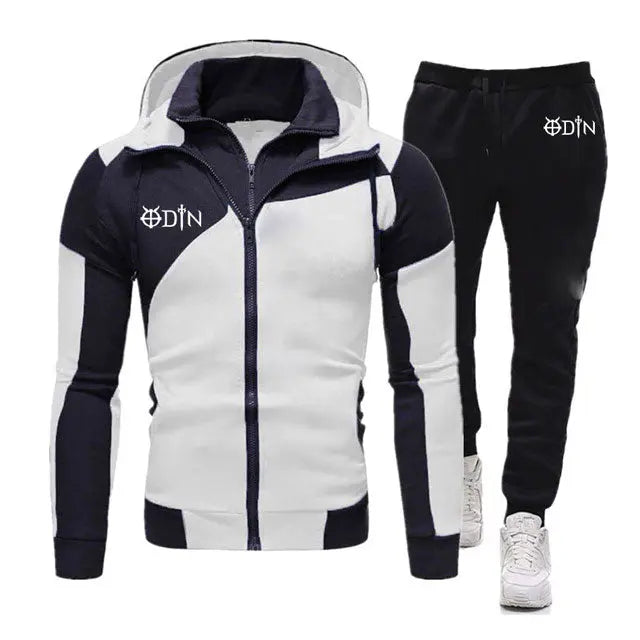 Viking Tracksuit - Viking Heritage Store