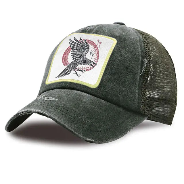 Vikings Hat - Viking Heritage Store